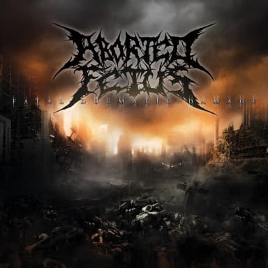 Fatal Dogmatic Damage