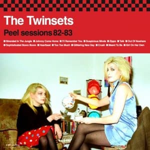 Peel sessions 82-83 (BBC session)