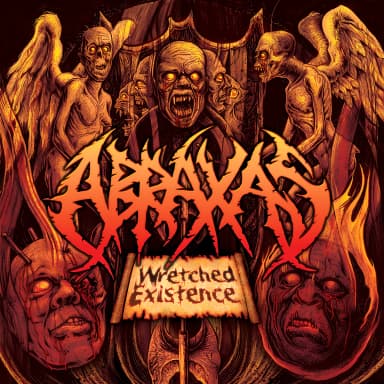 Wretched Existence