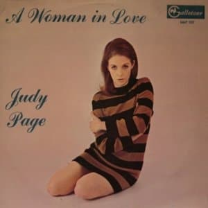 A Woman in Love