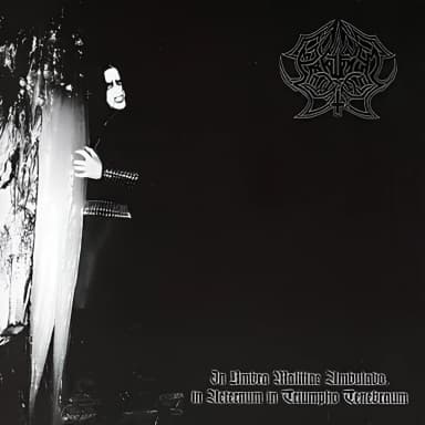 In Umbra Malitiae Ambulabo, In Aeternum In Triumpho Tenebrarum