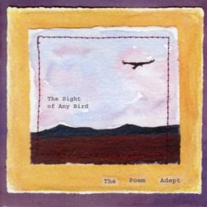 The Sight Of Any Bird
