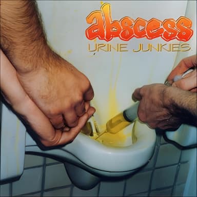 Urine Junkies