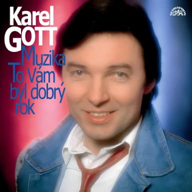 Muzika, To Vám Byl Dobrý Rok (Bonus Track Version)