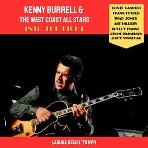Into The Light (Live Laguna Beach 79)