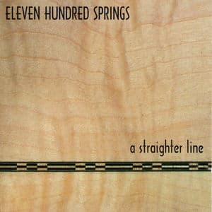 A Straighter Line