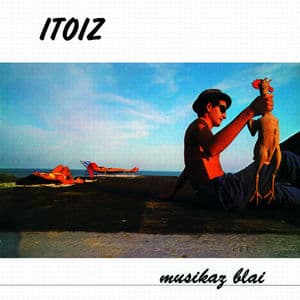 Musikaz Blai