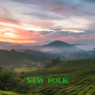 New Folk