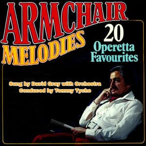 Armchair Melodies