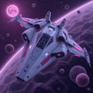 BLAST OFF!!!