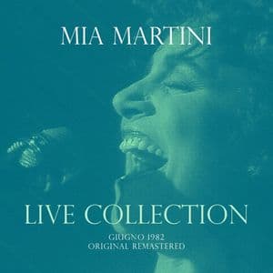 Concerto (Live at RSI, Giugno 1982)