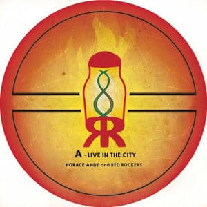 Live in the City