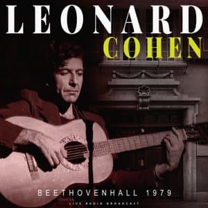 Beethovenhall 1979