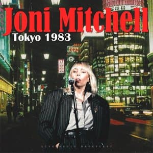 Tokyo 1983