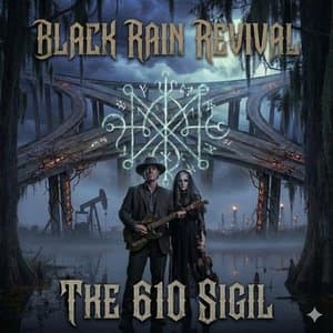 The 610 Sigil