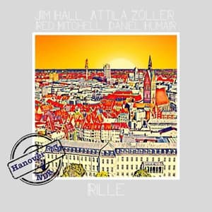 Rille (Live Hanover 73)