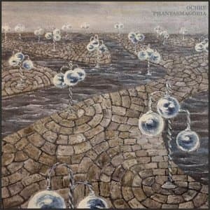 Phantasmagoria