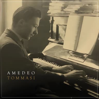 Amedeo Tommasi (Amedeo Tommasi Orchestrato E Diretto da Stefano Mastruzzi)