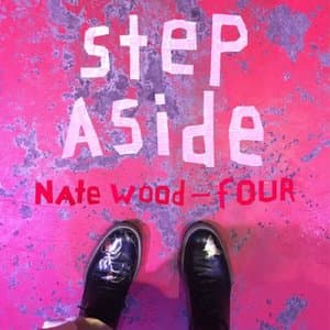 fOUR Step Aside