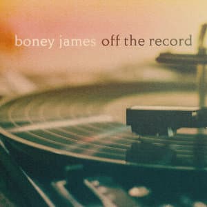 Off The Record (EP)