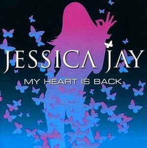 My Heart Is Back
