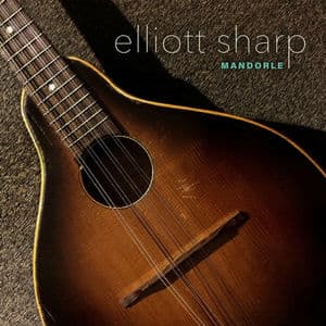 Mandorle - New Music for Mandolin