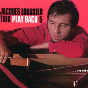 Play Bach N 5
