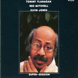 Super Session