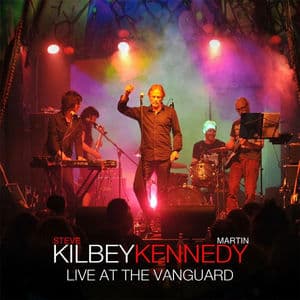 Live At the Vanguard