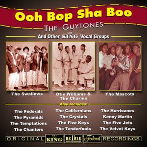 King Vocal Groups - Ooh Bop Sha Boo