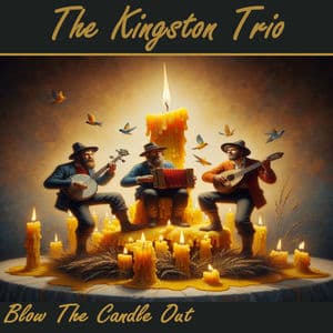 Blow the Candle Out