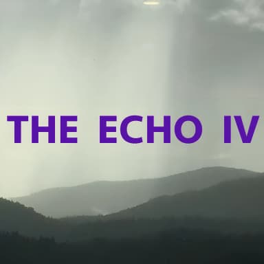 The Echo 4