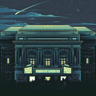 St. Louis '93