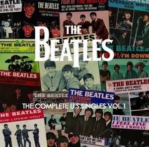 The Complete U.S. Singles Vol. 1