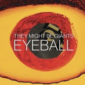 Eyeball