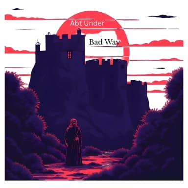 Bad Way