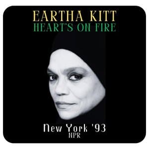 Hearts On Fire (Live New York 93)