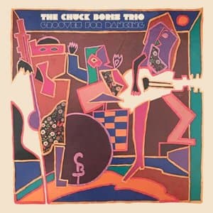 Grooves for Dancing
