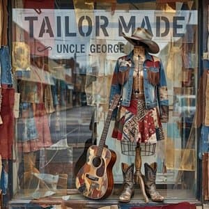 Tailor Made