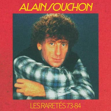 Les raretes 73-84