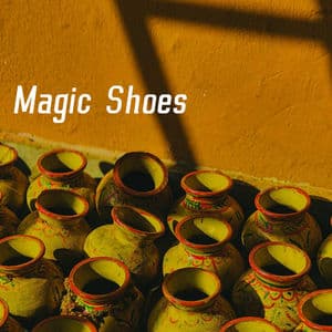 Magic Shoes