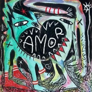 AMOR