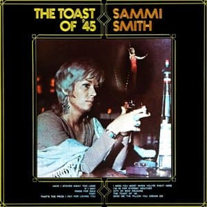The Toast of 45
