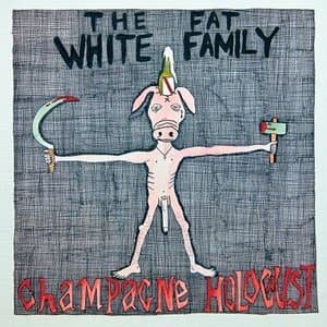 Champagne Holocaust (Deluxe Edition)