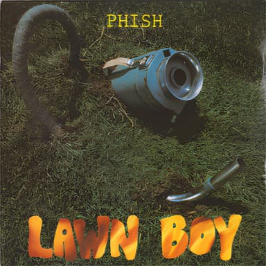 Lawn Boy