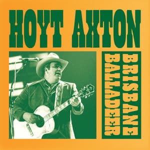 Brisbane Balladeer