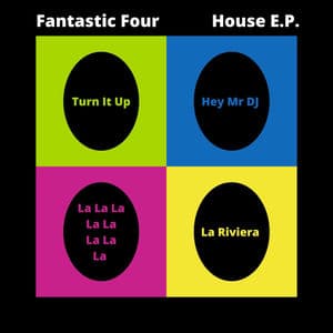 House E.P.