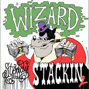 Steady Stackin 2