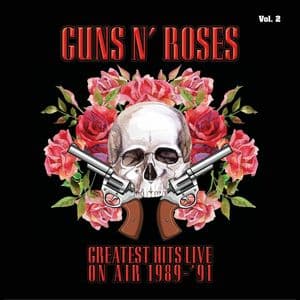 Greatest Hits Live on Air 1989-'91, Vol. 2