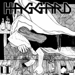 HAGGARD